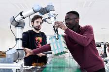 Xavier GRANET - Xavier Granet photographe corporate 