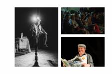 Dany SALLIOT - DANY SALLIOT PHOTOGRAPHIE