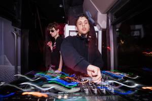 Aydin CAKIR - AYDINOUS TOUT