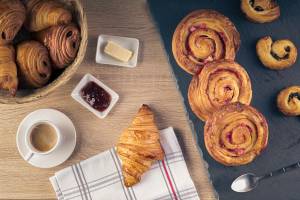 Cédric GIRARD - Studio Bouinotte