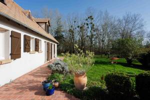 Cédric GIRARD - Studio Bouinotte